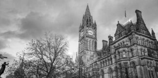 Is Manchester a Good City For a Family Holiday? image 0